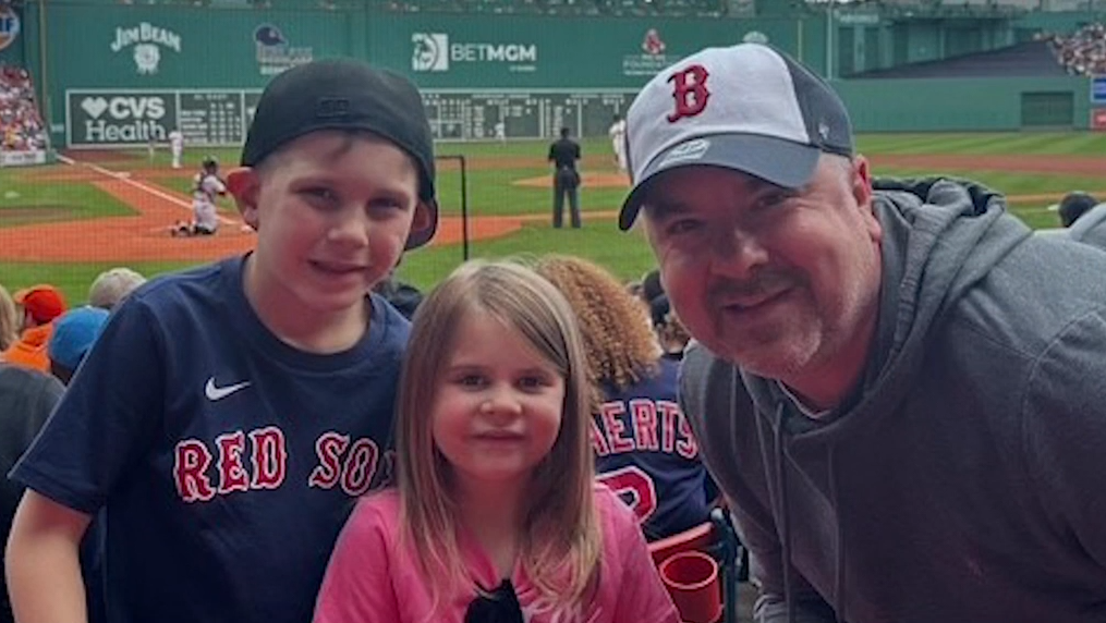Loved ones remember Ryan Long as a true friend, devoted dad and passionate school psychologist