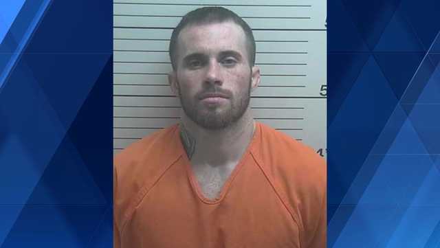 Ohio man in custody after fleeing deputies in Dearborn County - Vimarsana News