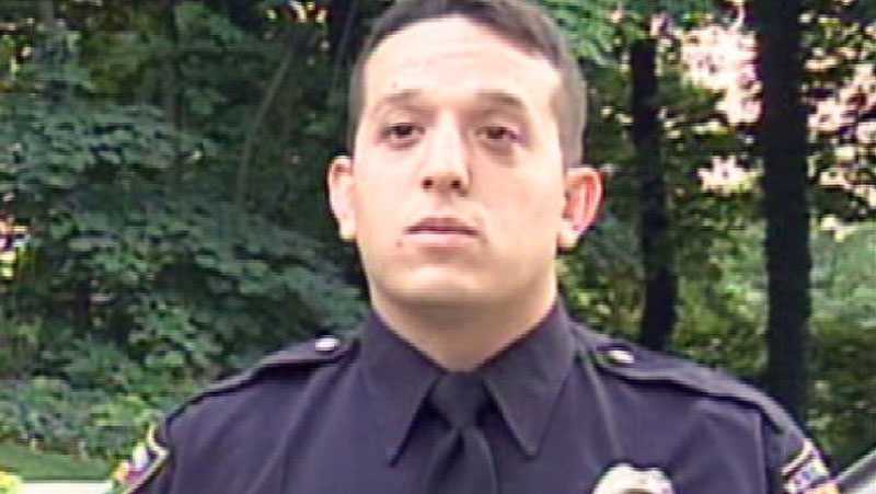 Kettering exdetective who stole pills from home avoids prison