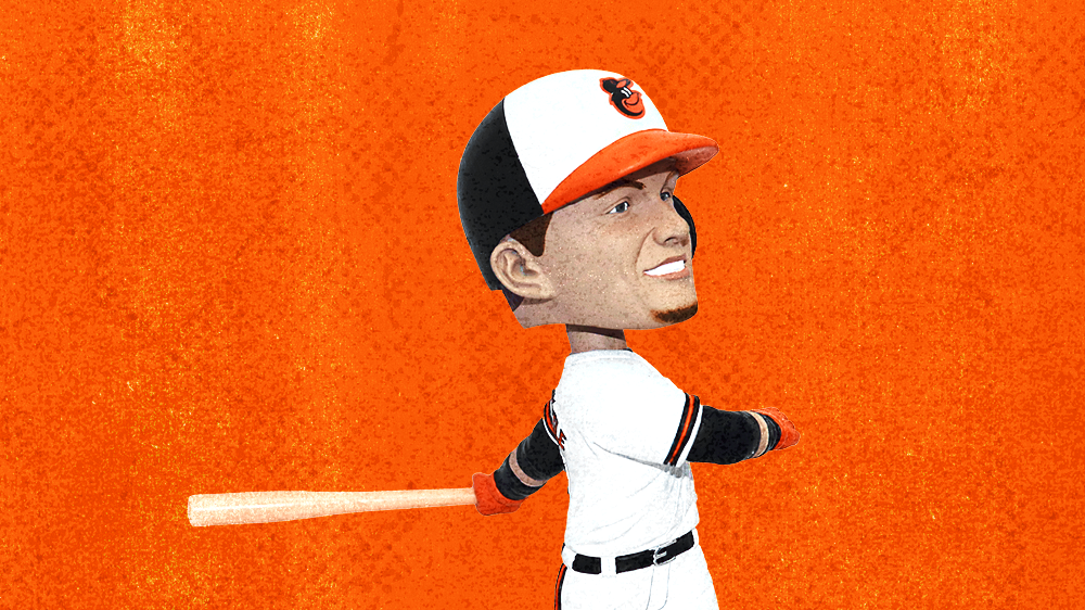 O's Top-5: Promotional Giveaways – The Baltimore Battery