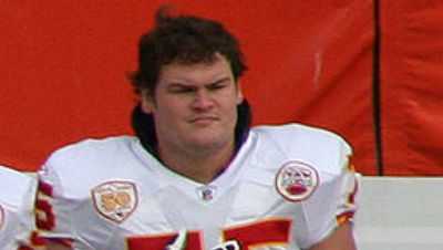 Former NFL lineman Ryan O'Callaghan announces he is gay - NBC Sports