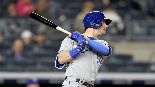 Orioles acquire Kansas City Royals player for cash considerations - Vimarsana News