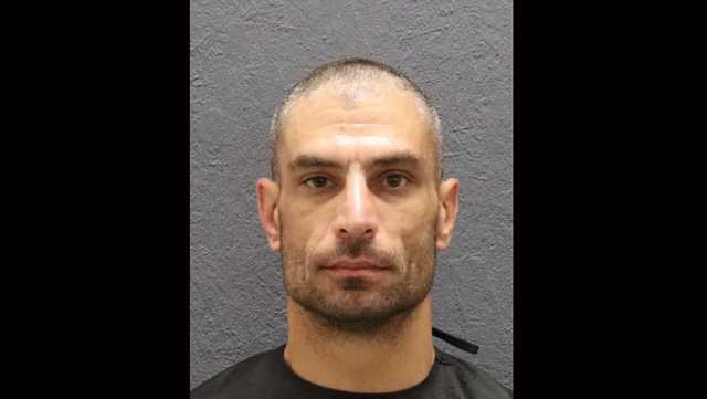 South Carolina: Man charged for crimes against churches - Vimarsana News