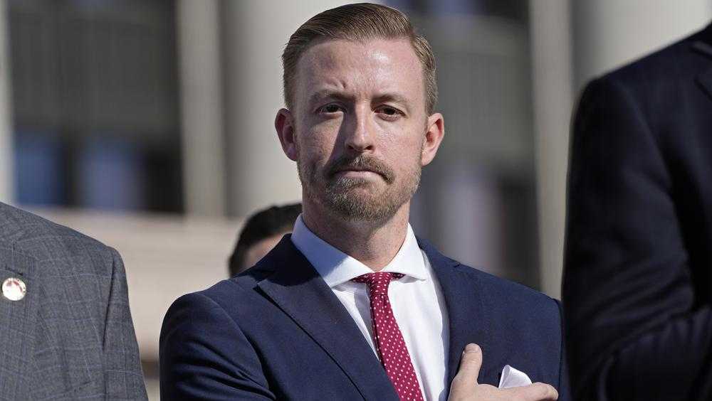 Stitt picks professor, not Ryan Walters, for education secretary