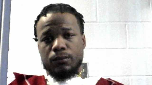 Escaped MDOC inmate captured after 5-day, multi-state manhunt - Vimarsana News
