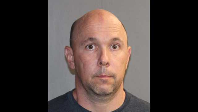 Coach edited local kids' faces onto porn images, police say