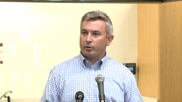 Kentucky agricultural commissioner joins governor's race - Vimarsana News