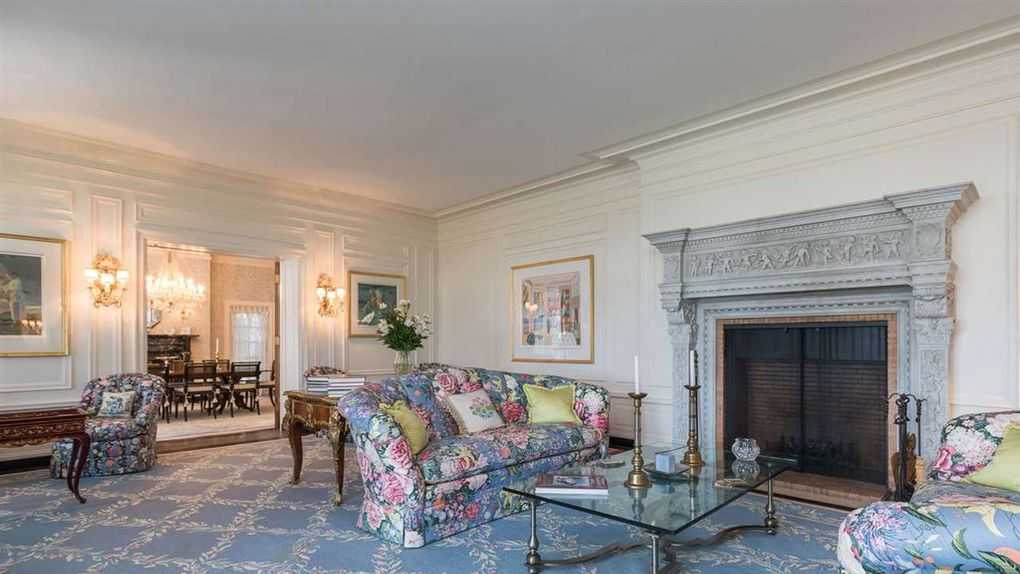 Mansion Monday Your chance to own a piece of history on Rye's waterfront