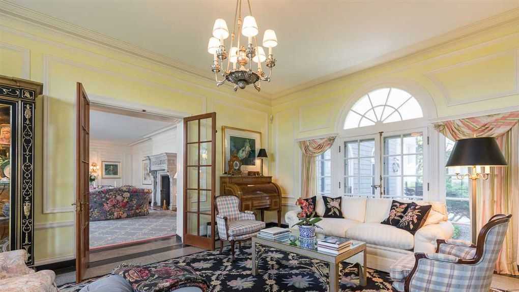 Mansion Monday: Your chance to own a piece of history on Rye's waterfront