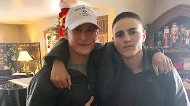A young dad-to-be and an aspiring sheriff's deputy among 13 US service members killed in Afghanistan - Vimarsana News