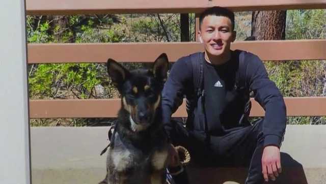 Man killed in shooting near Sacto By Night identified by family - Vimarsana News