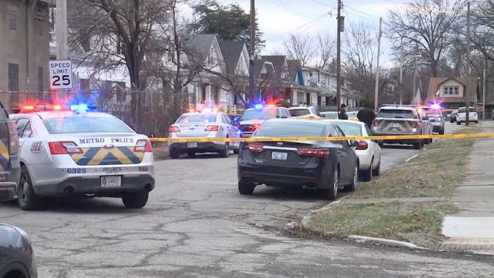 A 4-year-old is dead after a shooting in the Chickasaw neighborhood ...