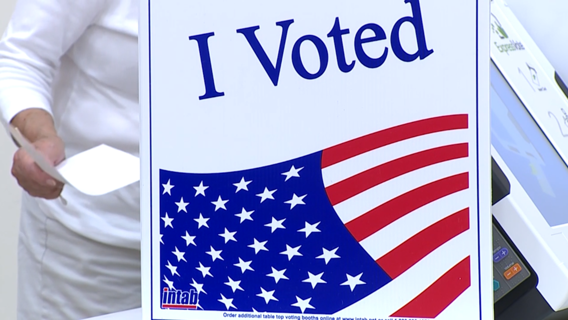 Election Results Liberty, Long, McIntosh, Screven counties, more