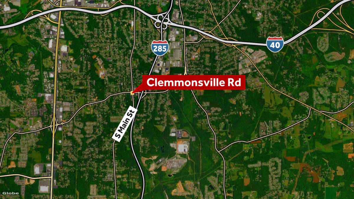 WinstonSalem shooting injures 2, shooter at large