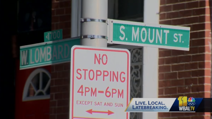 Southwest Baltimore church shooting under investigation - Vimarsana News