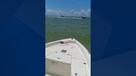 Sanibel swimmer rescue
