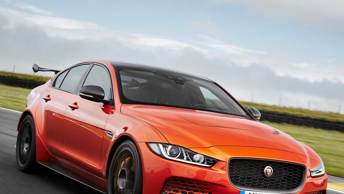 Jaguar India: Luxury Sedans, Sports Cars & SUVs - Best in Class