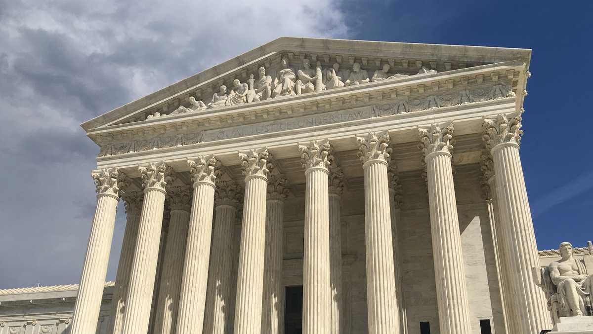 Supreme Court Rejects Administration Appeal Over Daca 7807