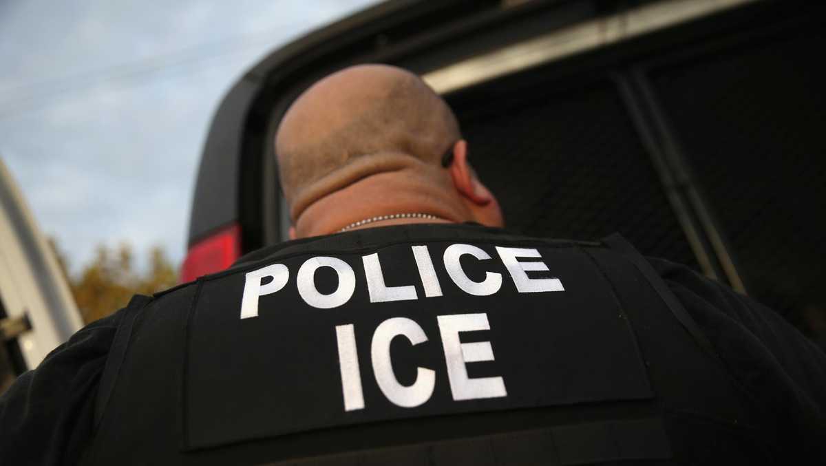 ICE set to begin immigration raids in 10 cities on Sunday - KETV