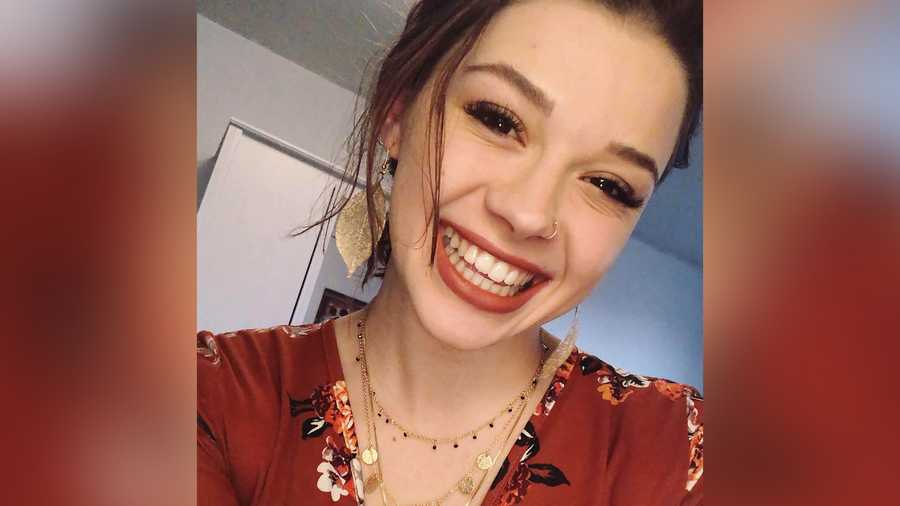 A 21-year-old American student was stabbed to death in Rotterdam, allegedly by her roommate, police confirmed Friday.