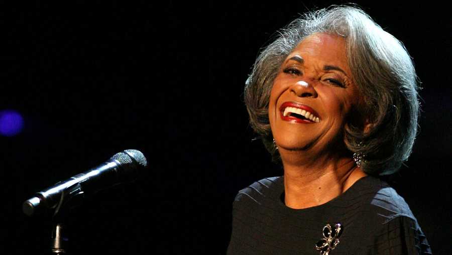 Nancy Wilson, a three-time Grammy-winning artist who called herself a "song stylist," has died, her manager said.