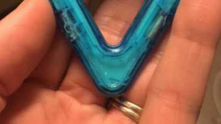 A four-year-old boy had to have part of his colon and intestines removed because he ingested parts of a popular magnetic toy.