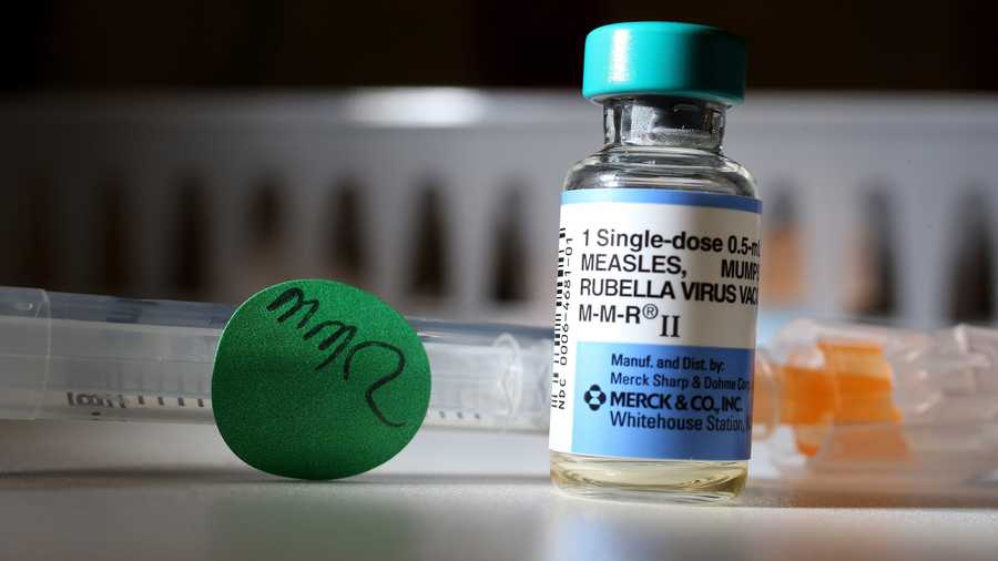 There are 36 confirmed cases of measles in the state of Washington -- an outbreak that has already prompted Gov. Jay Inslee to declare a state of emergency.