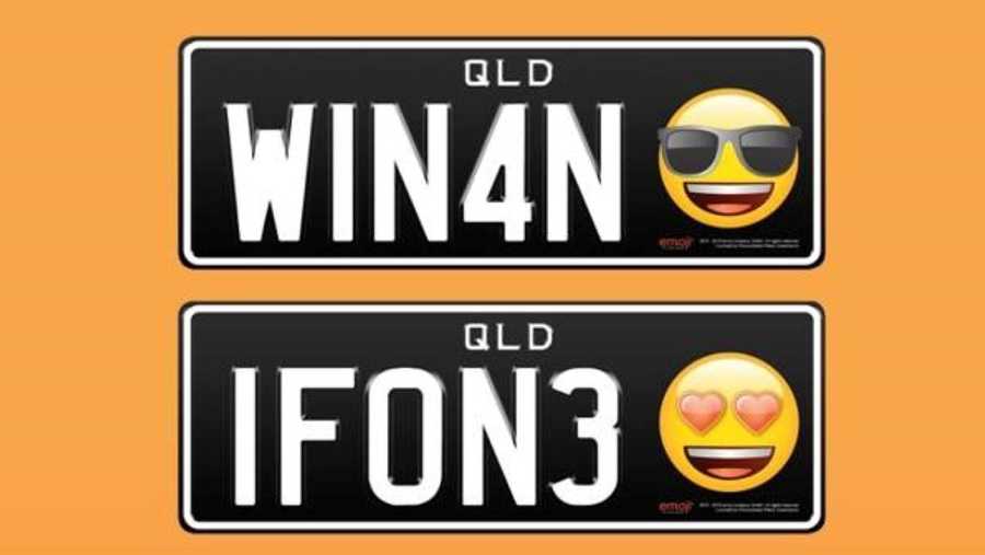 Emojis already light up text messages, social media, advertisements, even a movie. Now they're about to hit Australian roads.