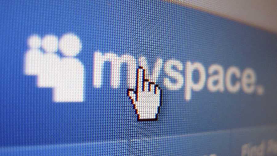 Social networking company Myspace has apologized for apparently losing 12 years' worth of music uploaded to its site, following a server migration error — a loss potentially amounting to 50 million songs.