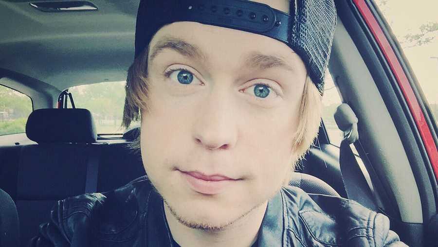 YouTube singer Austin Jones has been sentenced to 10 years in prison for asking underage girls to send him sexually explicit videos of themselves to prove that they're fans.