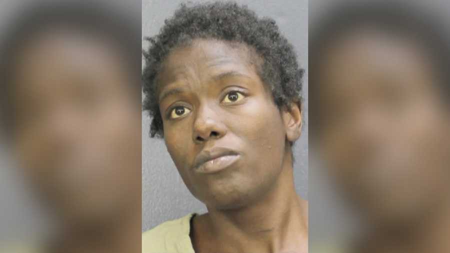 Tammy Jackson, a mentally ill woman had to give birth alone in a Broward County, Florida, jail cell, almost seven hours after asking for medical assistance, her lawyers said in a letter to the sheriff.