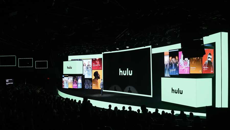 Comcast agreed to sell its ownership stake in the streaming video service to Disney. The sale won't happen for at least another five years, but Disney will take full operational control of Hulu right now.
