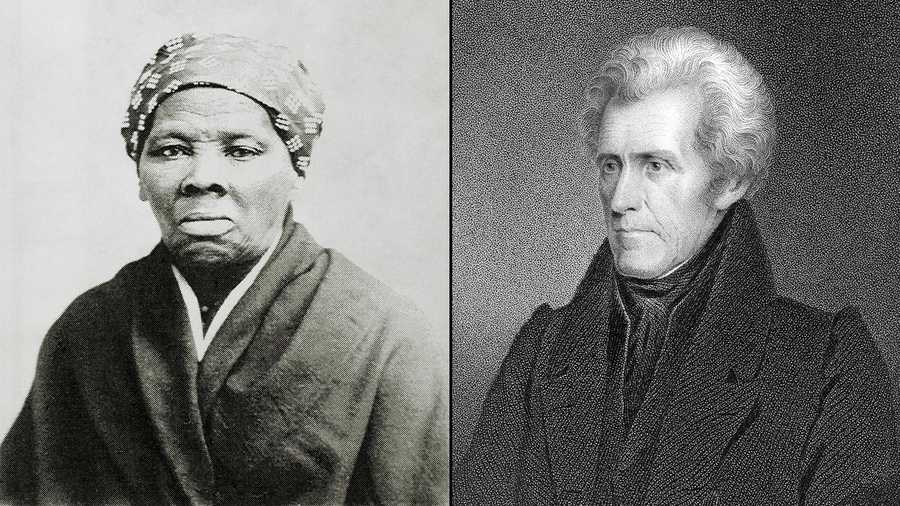 Harriet Tubman Bill That Was Supposed To Debut Next Year Likely Won T Come Out Until 28 Harriet Tubman Bill That Was Supposed To Debut Next Year Likely Won T Come Out Until 28