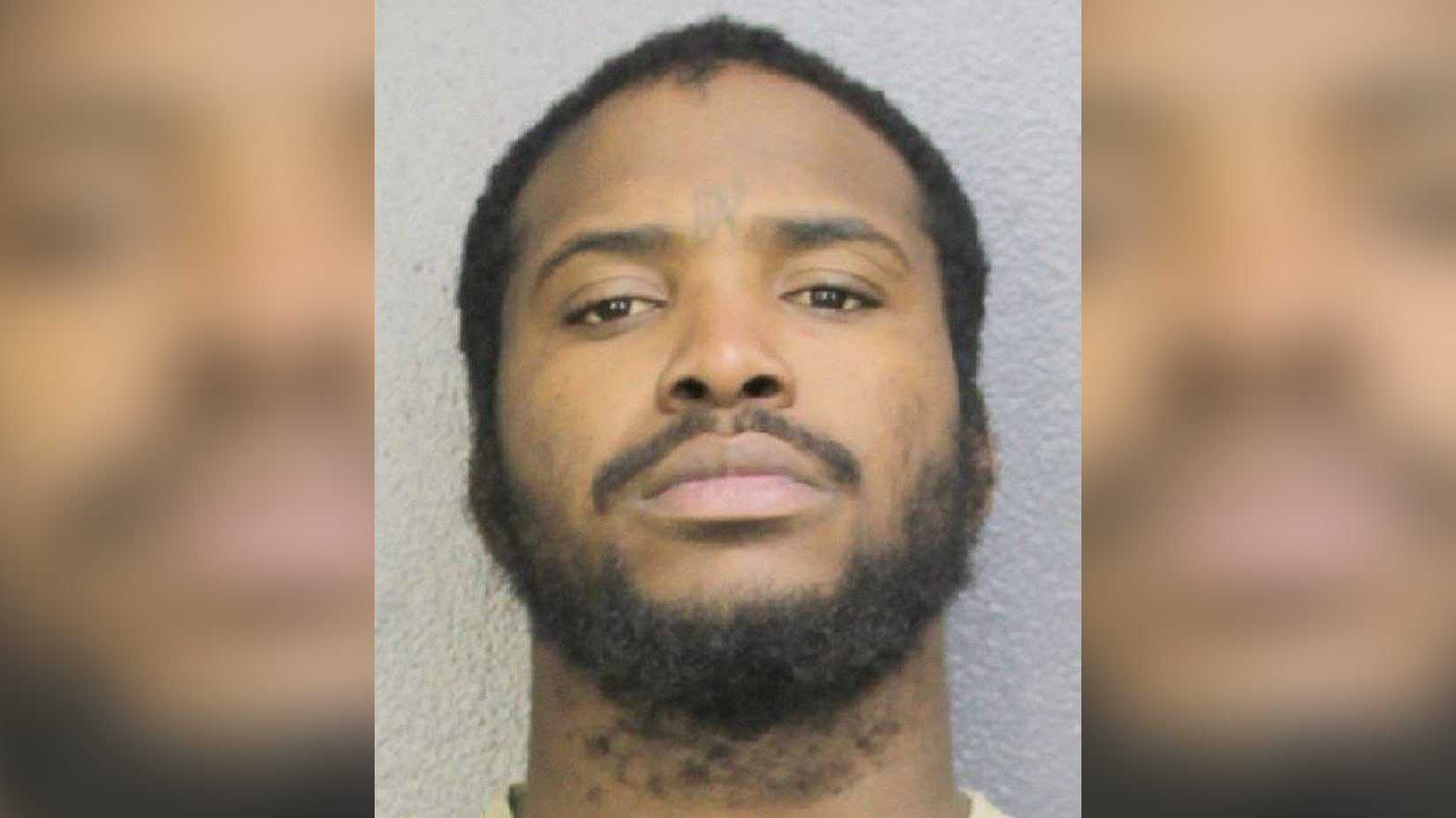 'Dangerous' Murder Suspect Mistakenly Released From Florida Jail