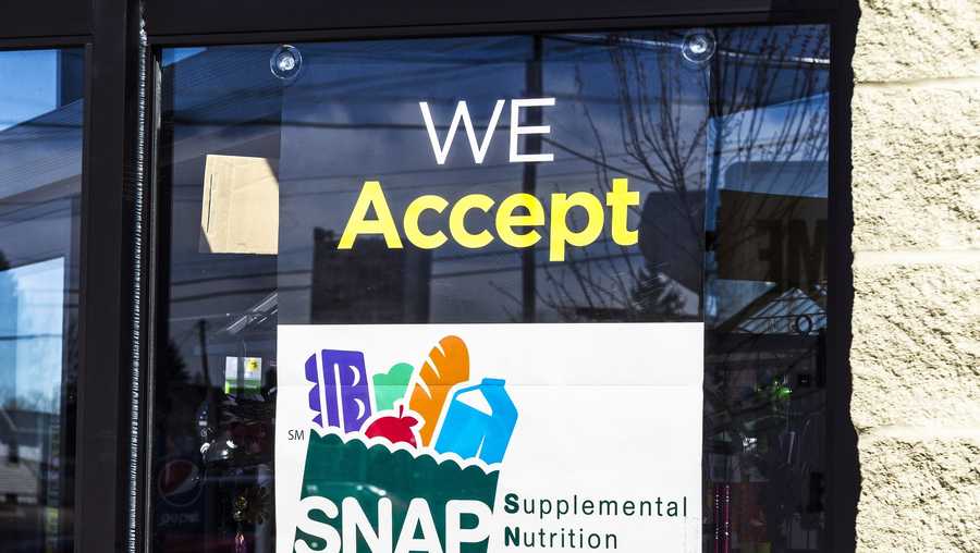The Trump administration wants to tighten the rules governing who qualifies for food stamps, which could end up stripping more than 3 million people of their benefits.