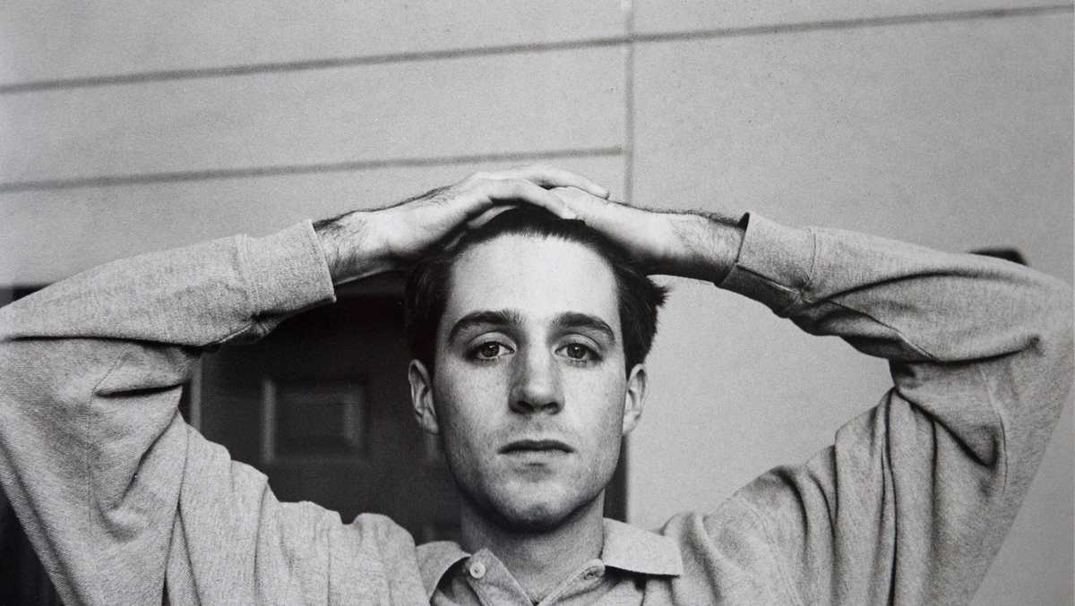 This college dropout was bedridden for 11 years. Then he invented a surgery and cured himself - WCVB Boston thumbnail