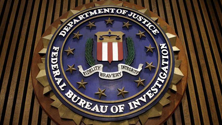 The FBI is warning the public about a nationwide scam involving perpetrators impersonating its agents, according to information released by the agency Thursday.