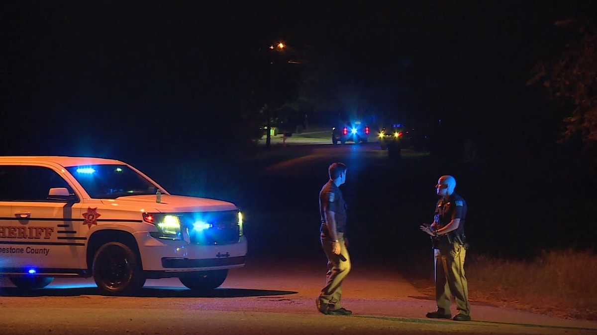 Police: 14-year-old boy confesses to killing 5 relatives in Alabama ...