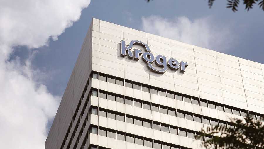 Kroger is requesting customers no longer openly carry firearms into its stores, even in states where open carry is legal, the company announced.
