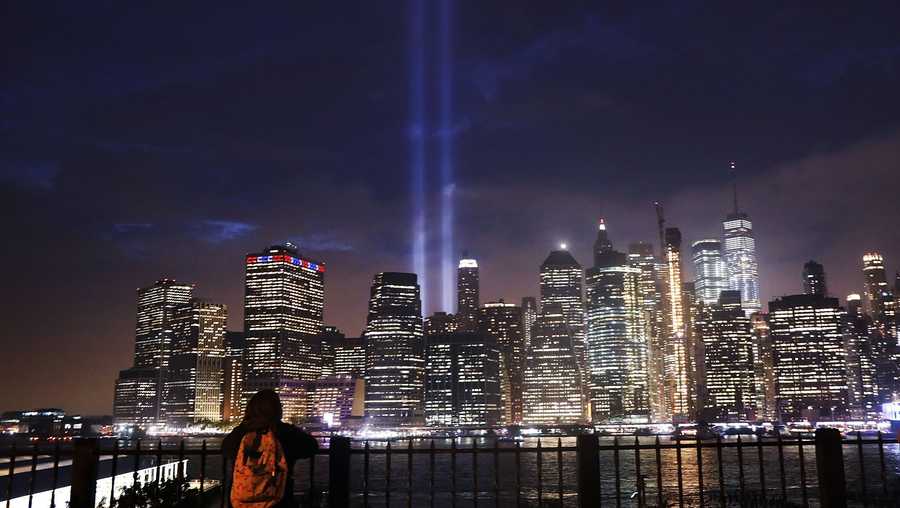 Public schools across New York will now offer a brief moment of silence on the anniversary of 9/11.