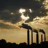 EPA set to eliminate rule that limits pollution from coal and gas-fired power plants