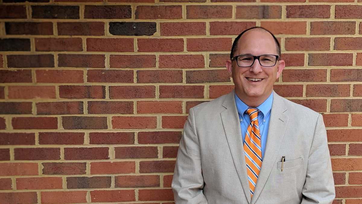 Teacher says he was fired for refusing to use male pronouns for ...