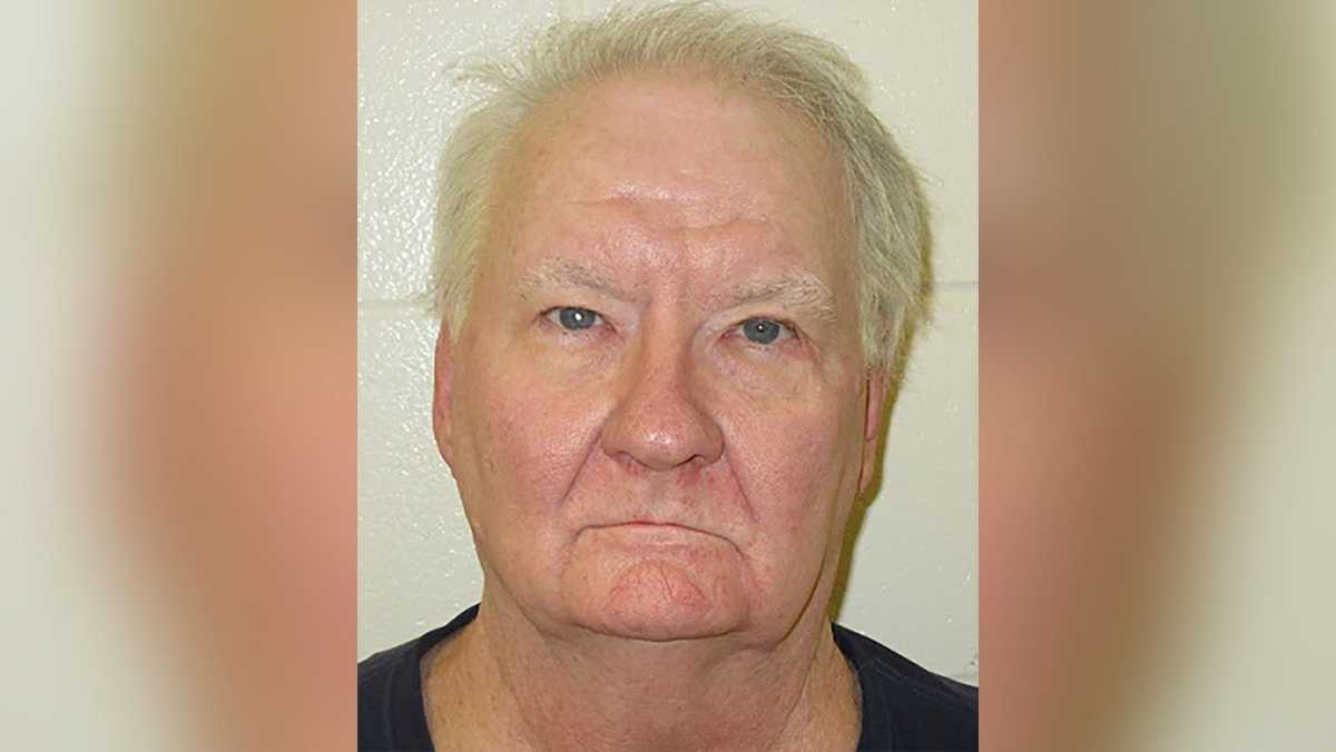 Convicted murderer says he served his life sentence after he briefly ...