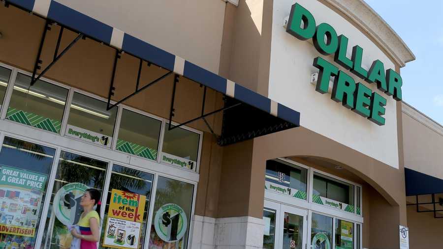 The US Food and Drug Administration has issued a warning letter to Dollar Tree for receiving over-the-counter drugs produced by foreign manufacturers that have been found to be adulterated, including acne treatment pads and Assured brand drugs.