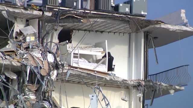 Who are the 159 people still missing in the Miami condo collapse? - Vimarsana News