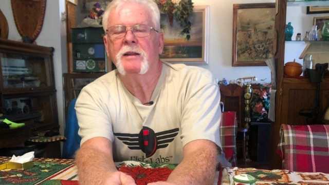 Man finds 99-year-old owner of college ring lost 70 years ago - Vimarsana News