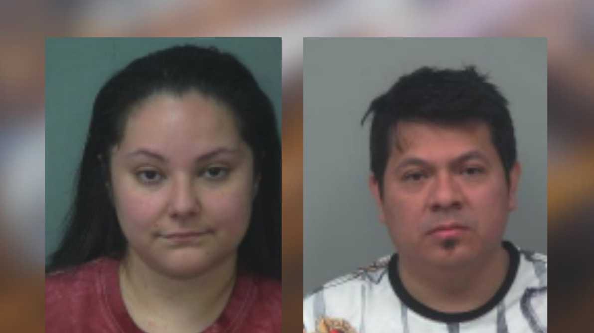 Police discover nearly 16 million in counterfeit goods