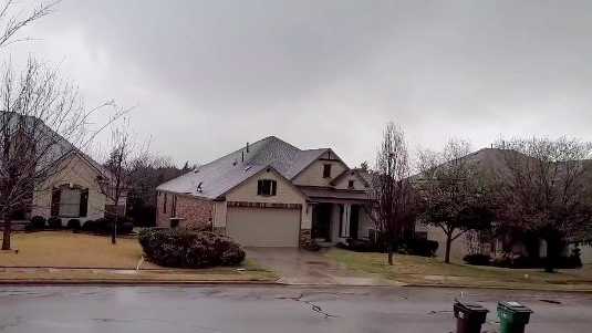 Severe storm causes 'catastrophic damage' to two schools in Texas, superintendent says - Vimarsana News