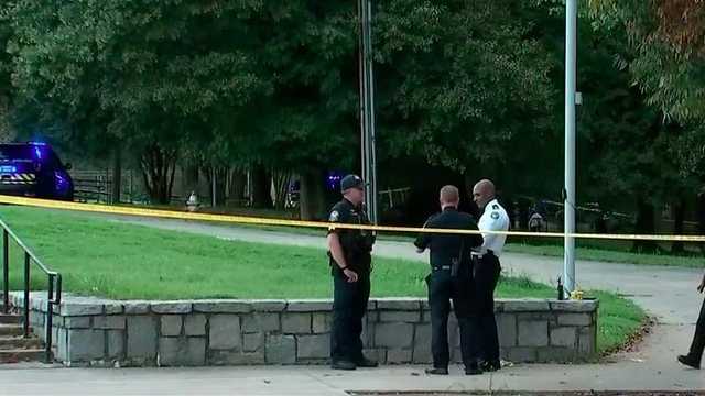 Georgia: Mass shooting at public park kills 2 people, 4 injured - Vimarsana News
