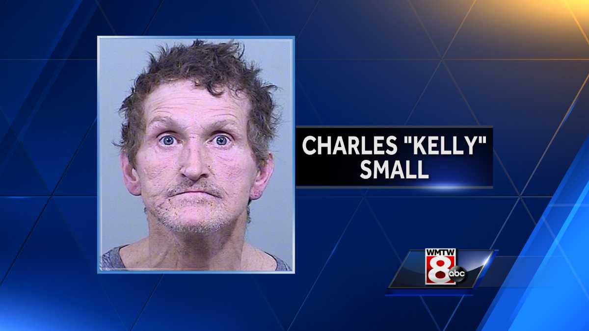 Man arrested in Westbrook Subway armed robbery